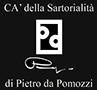 CA’ della Sartorialità Logo